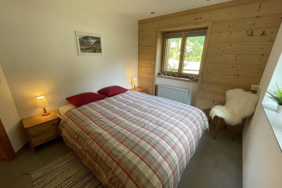 Photo of Bedroom in Reckingen
