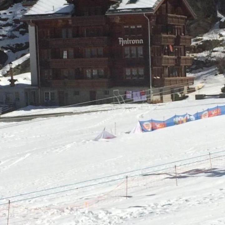 Photo of Others in Saas Almagell
