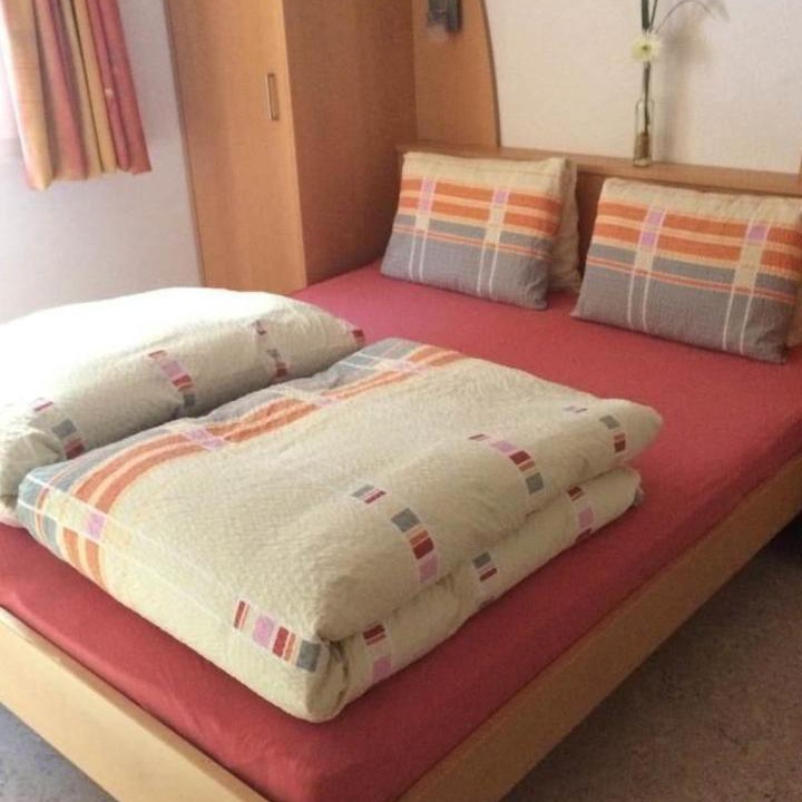 Photo of Bedroom in Saas Almagell