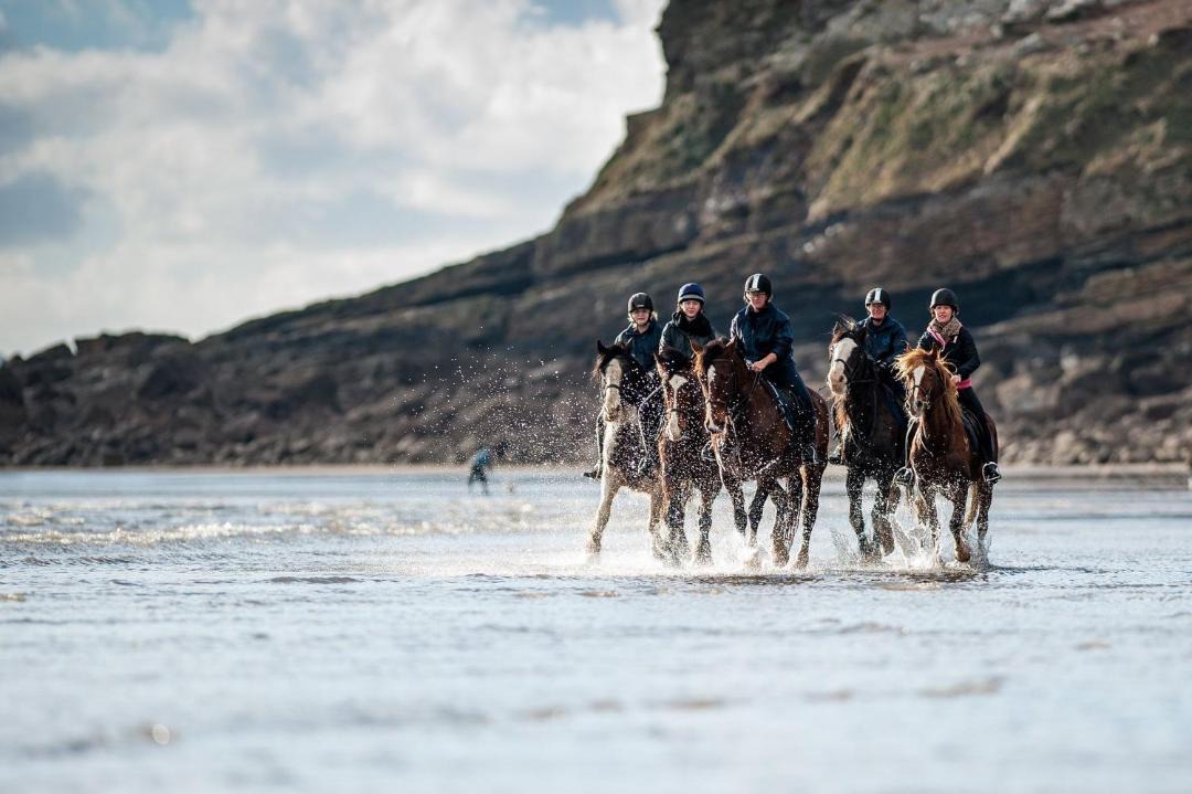 Photo of Others in Pendine
