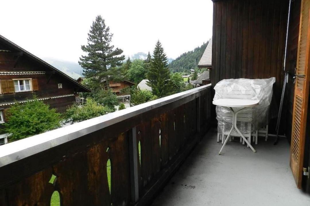 Photo of Patio Balcony in Schoenried
