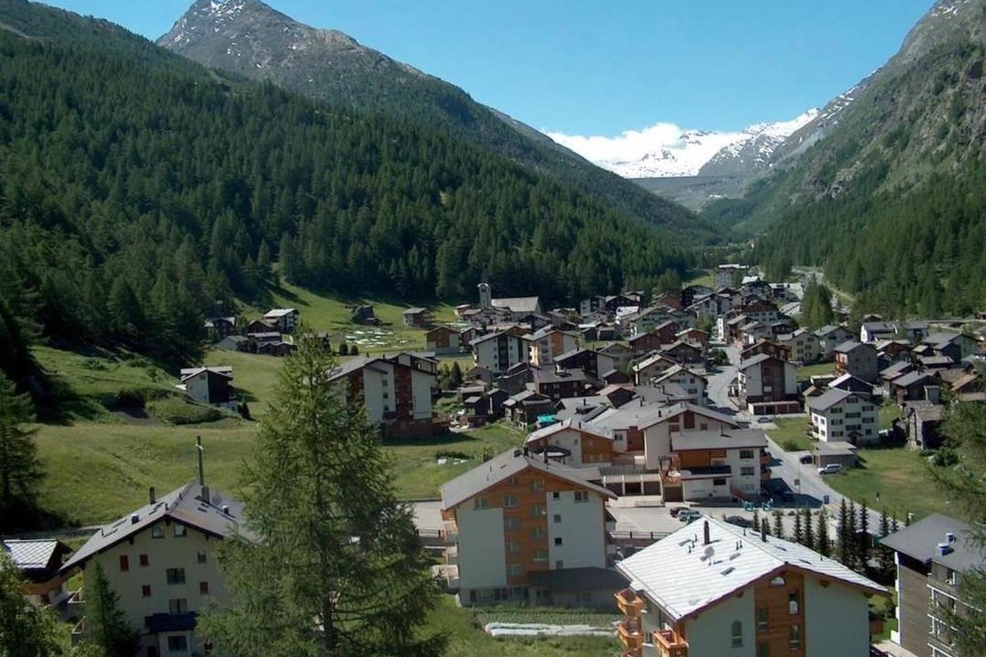 Photo of Others in Saas Almagell
