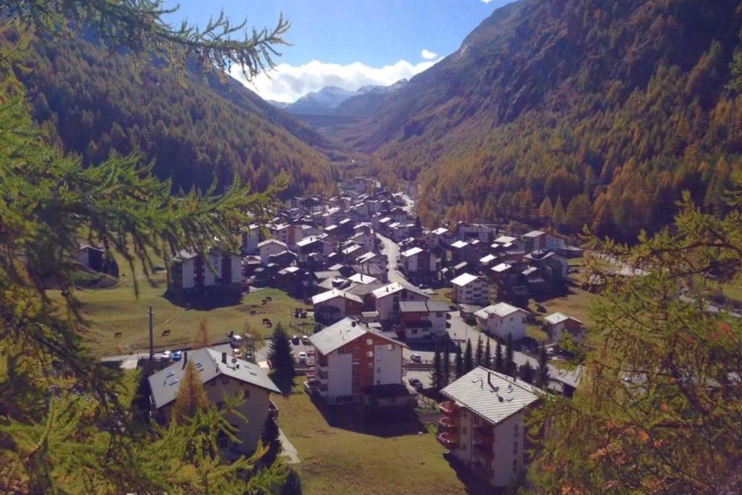 Photo of Others in Saas Almagell