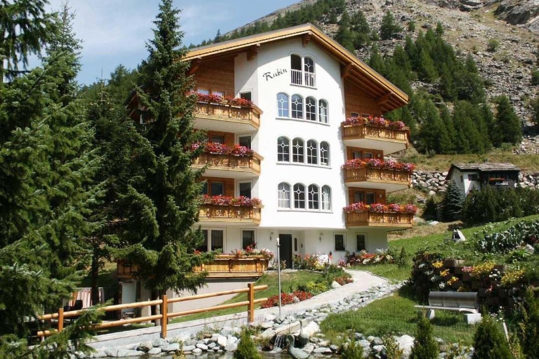 Photo of Others in Saas Almagell