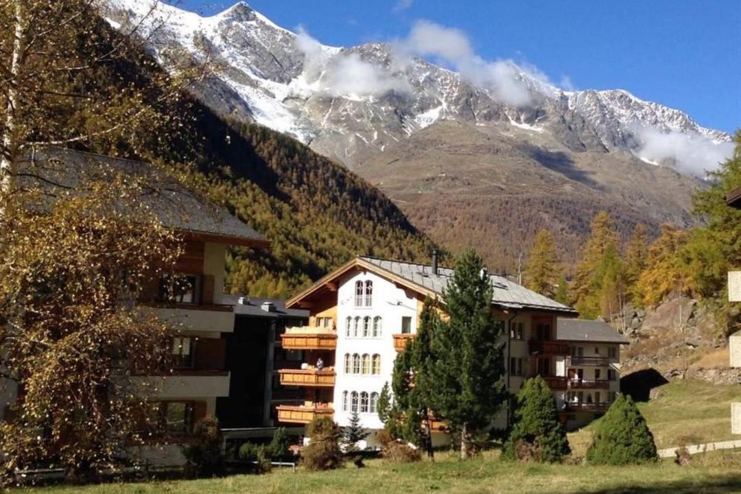 Photo of Others in Saas Almagell