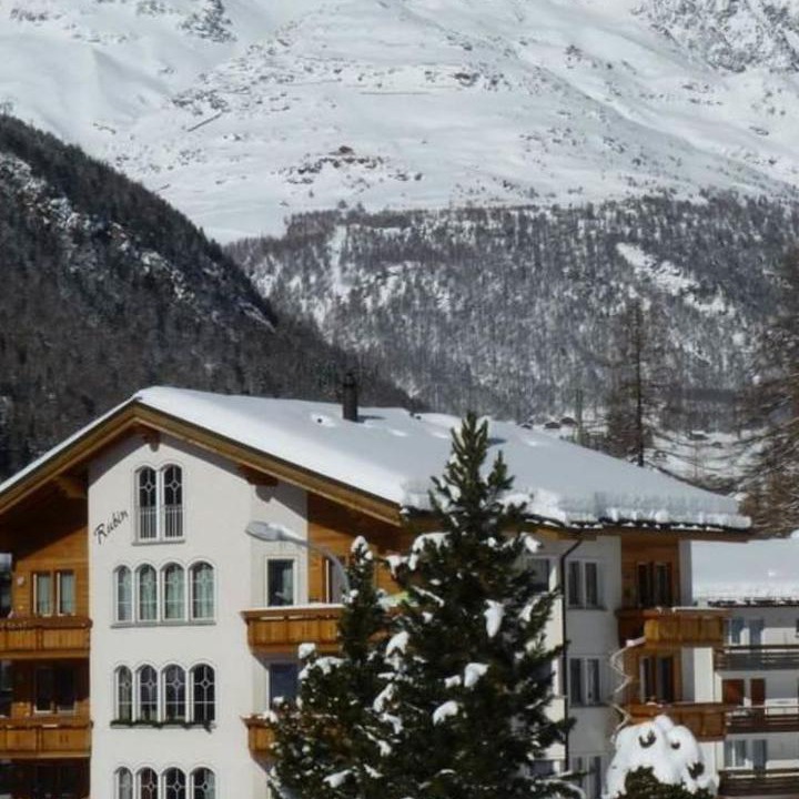 Photo of Others in Saas Almagell