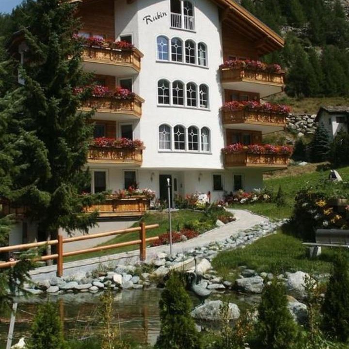 Photo of Others in Saas Almagell