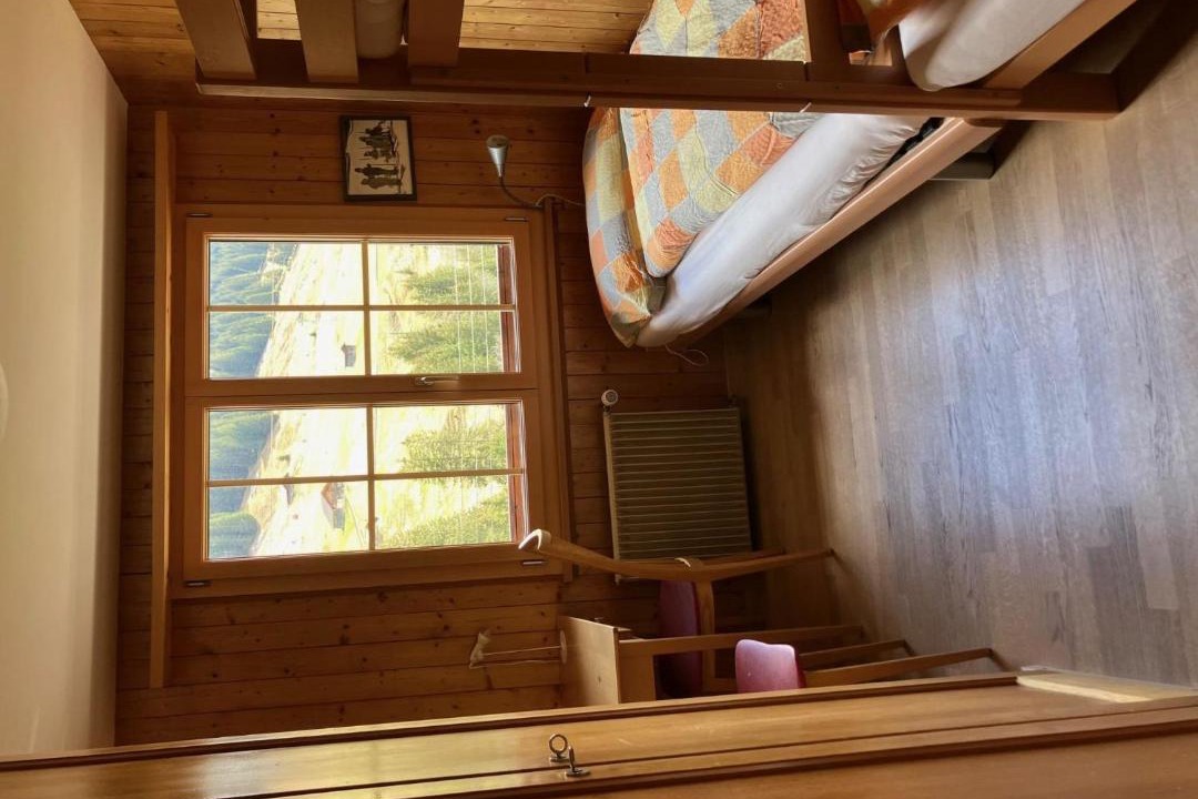 Photo of Bedroom in Adelboden