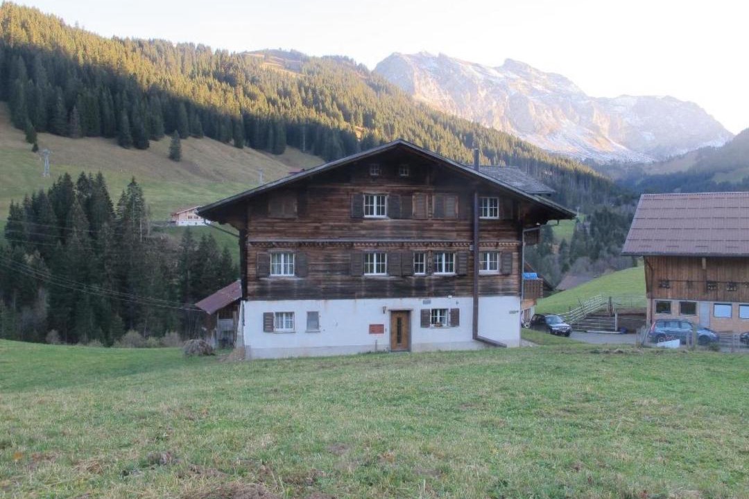 Photo of Others in Adelboden