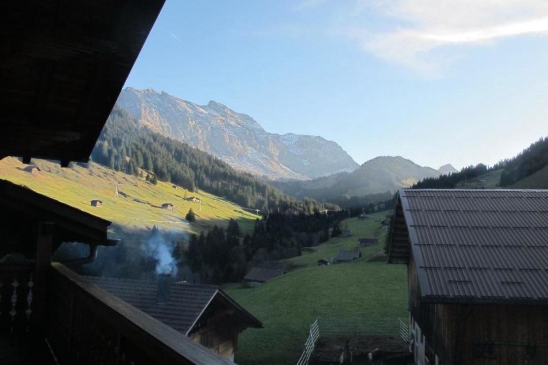 Photo of Others in Adelboden