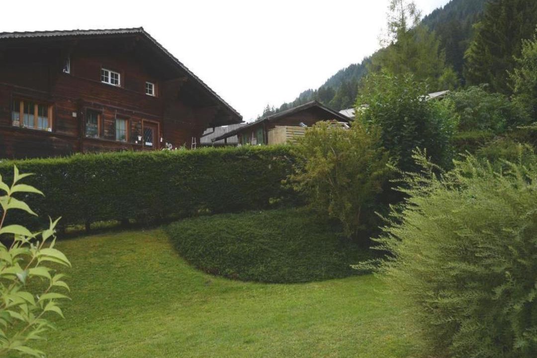Photo of Others in Zweisimmen