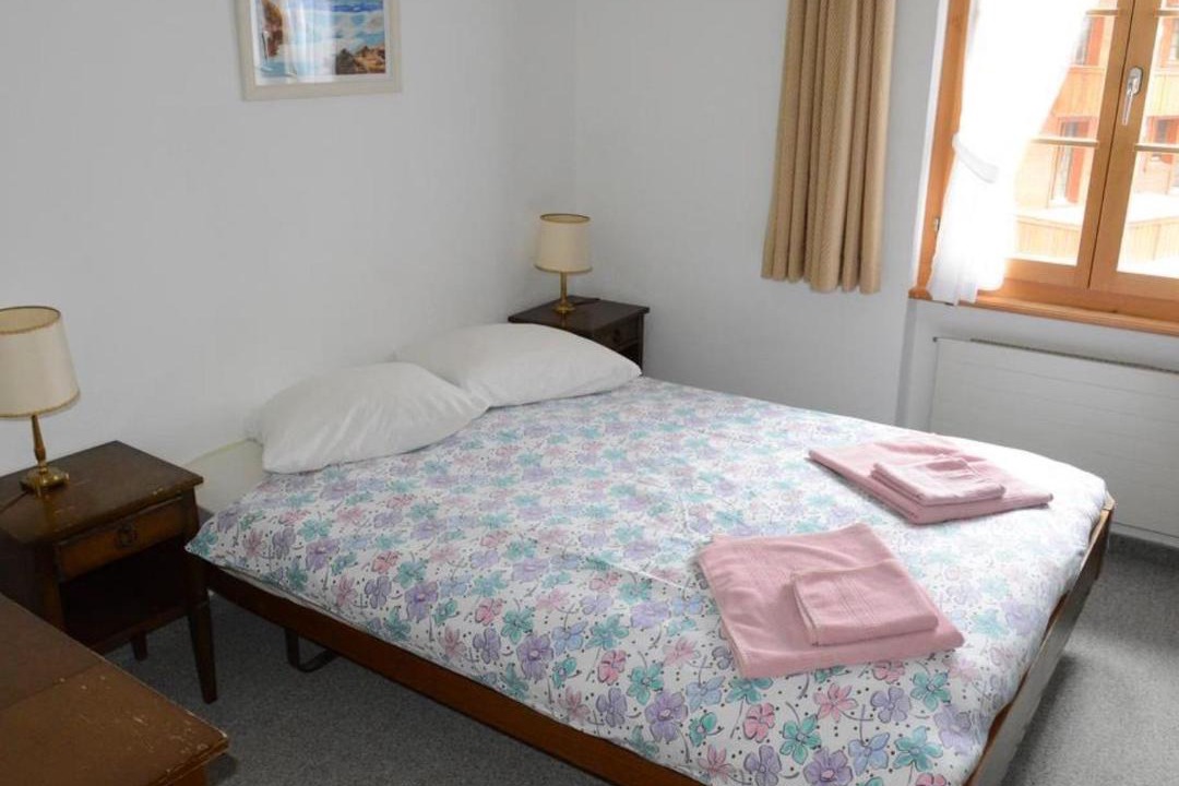 Photo of Bedroom in Schoenried