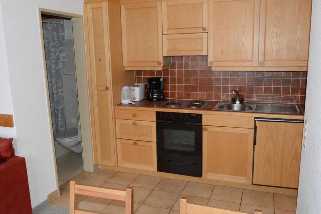 Photo of Kitchen in Schoenried