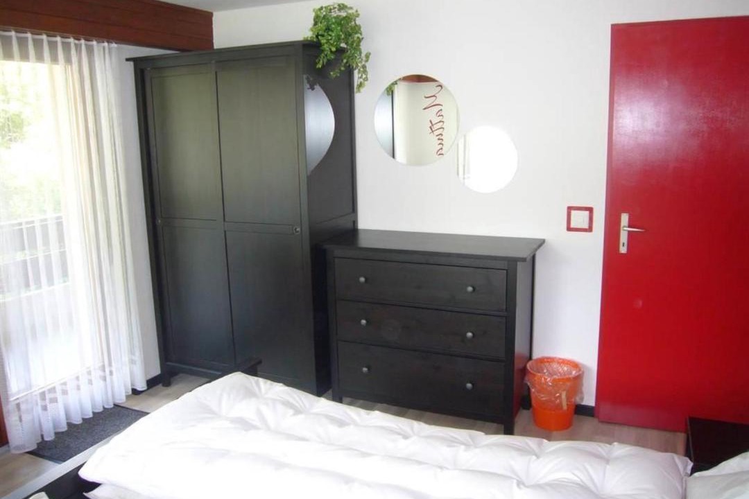 Photo of Bedroom in Saas Almagell