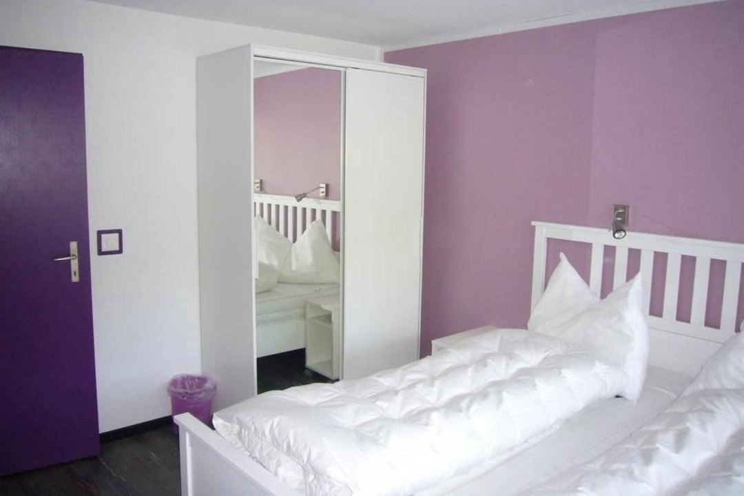 Photo of Bedroom in Saas Almagell