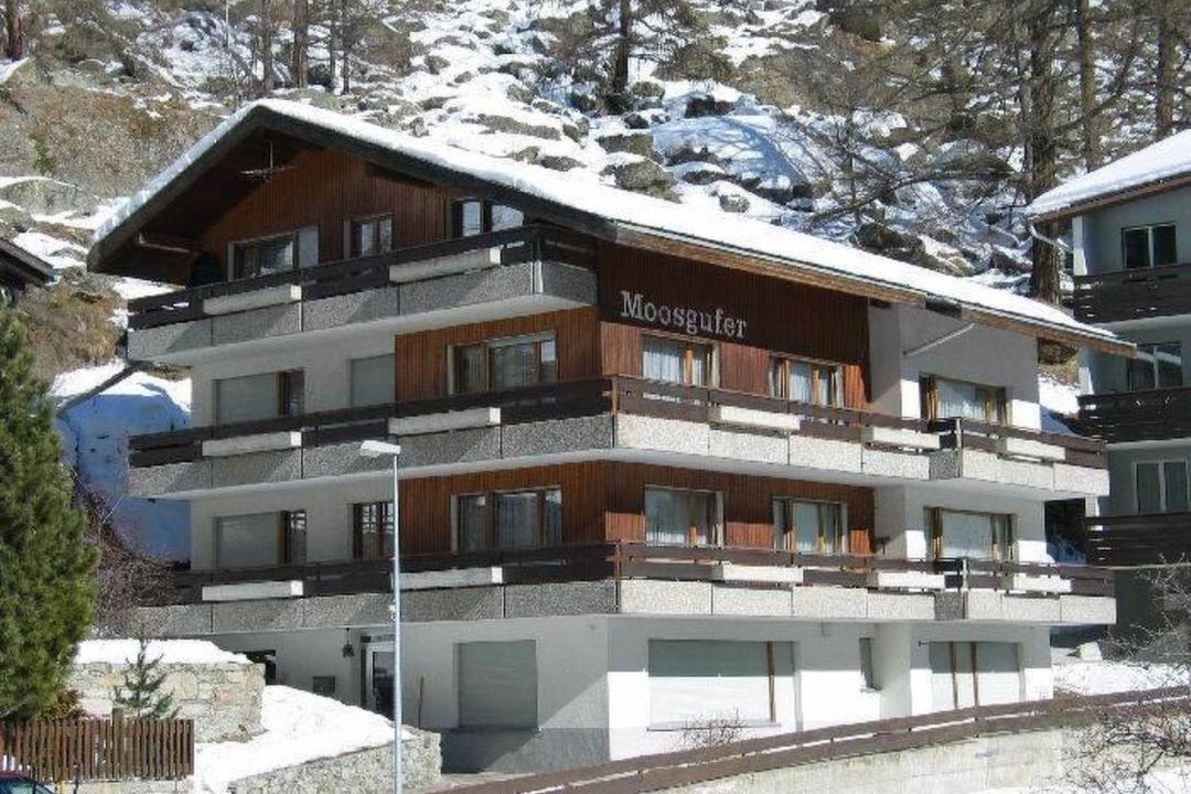 Photo of Others in Saas Almagell