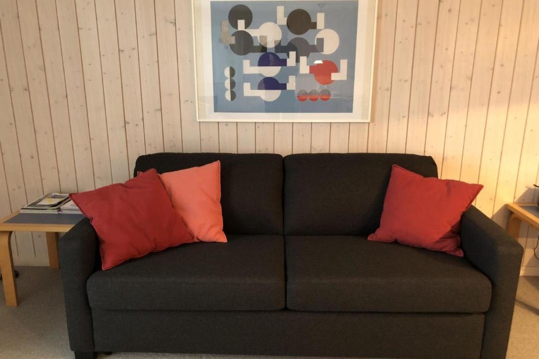 Photo of Livingroom in Schoenried
