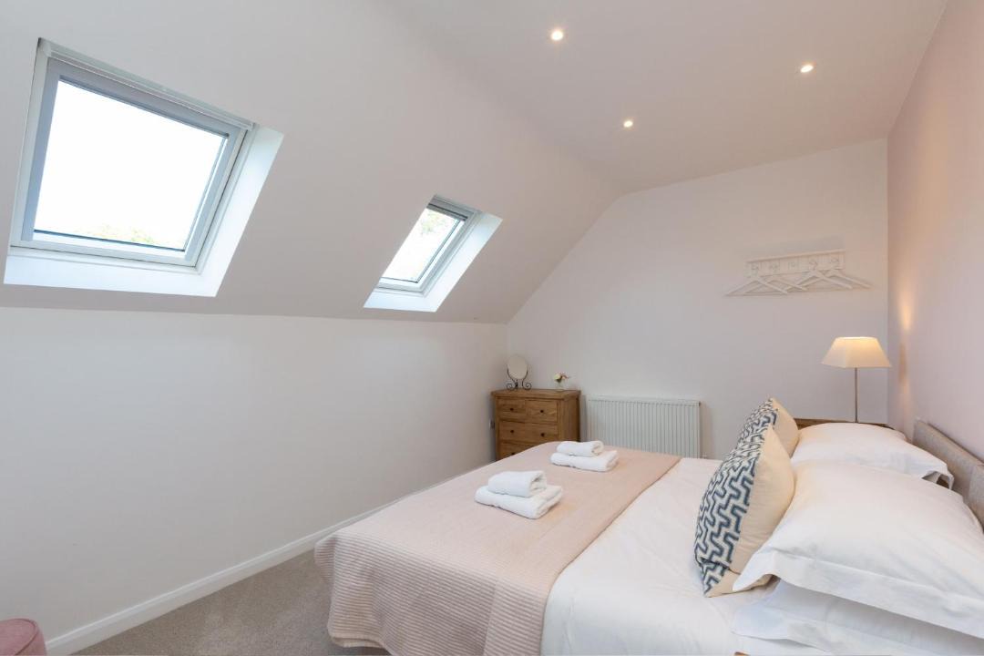 Photo of Bedroom in Eaton Mascott