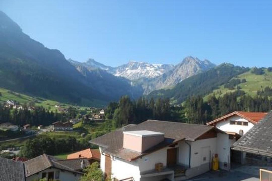 Photo of Others in Adelboden
