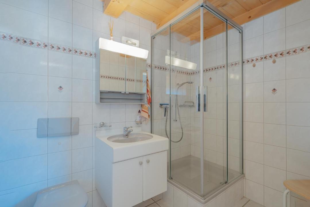 Photo of Bathroom in Axalp