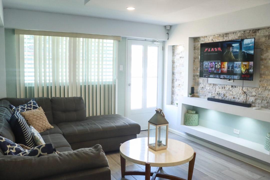 Photo of Livingroom in El Combate