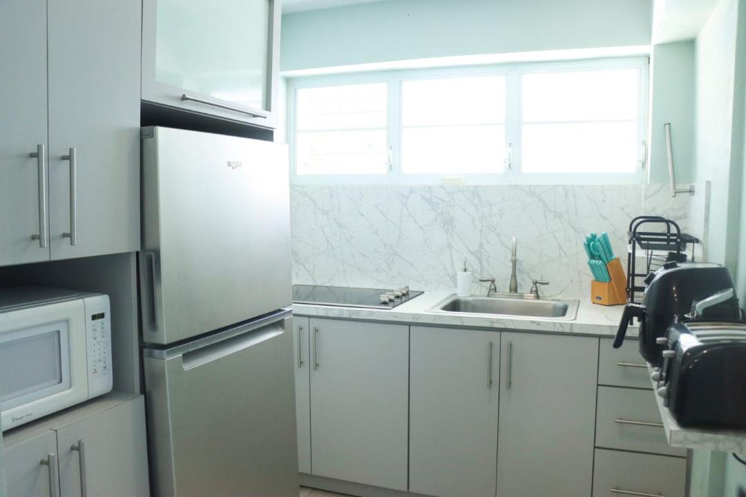 Photo of Kitchen in El Combate