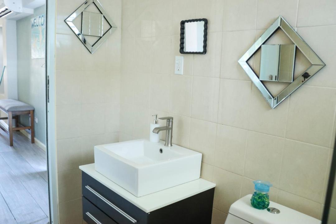 Photo of Bathroom in El Combate