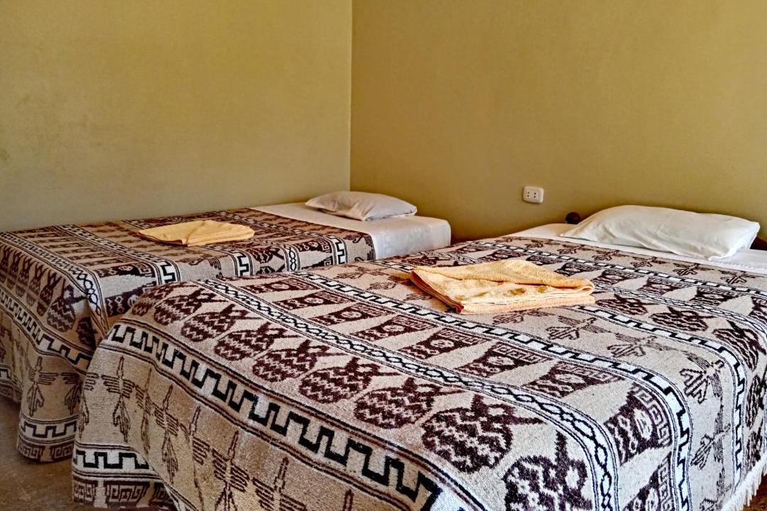 Photo of Bedroom in Santa Teresa