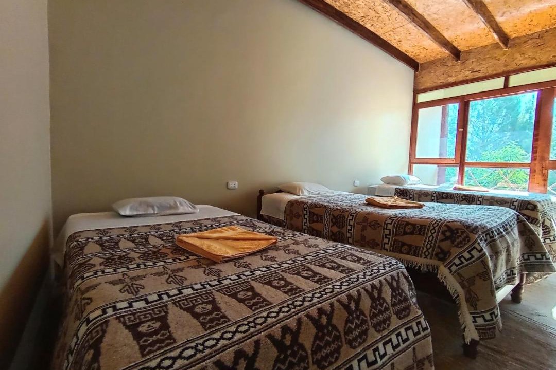 Photo of Bedroom in Santa Teresa