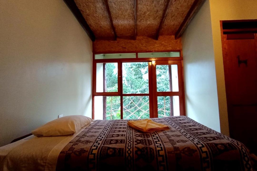 Photo of Bedroom in Santa Teresa