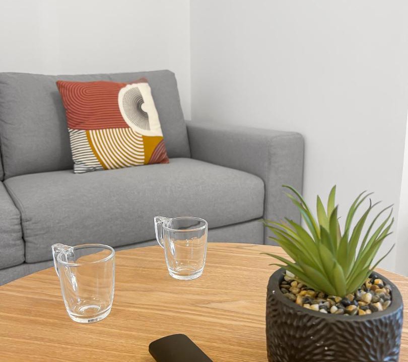 Photo of Livingroom in Blois