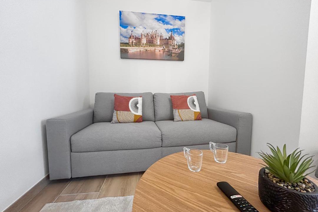 Photo of Livingroom in Blois