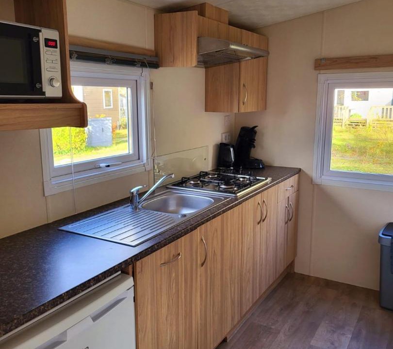 Photo of Kitchen in Lauwersoog