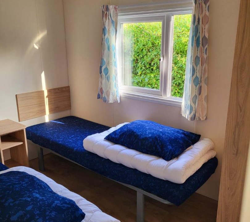 Photo of Bedroom in Lauwersoog