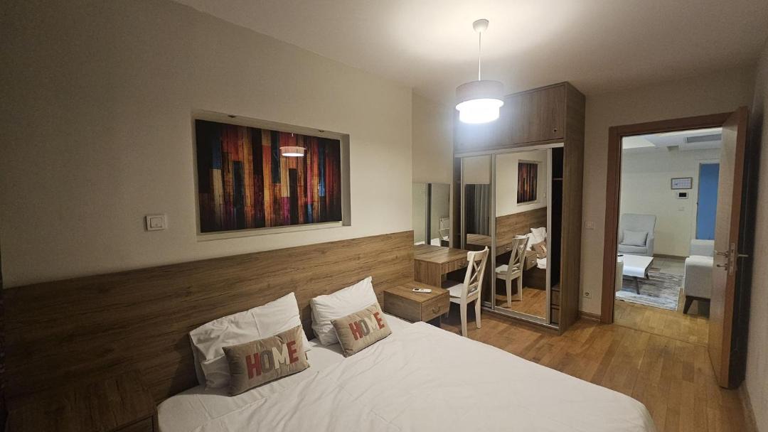 Photo of Bedroom in Harbiye