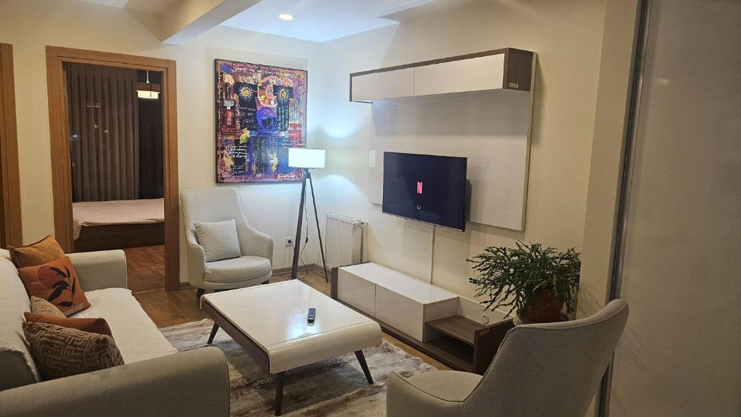 Photo of Livingroom in Harbiye