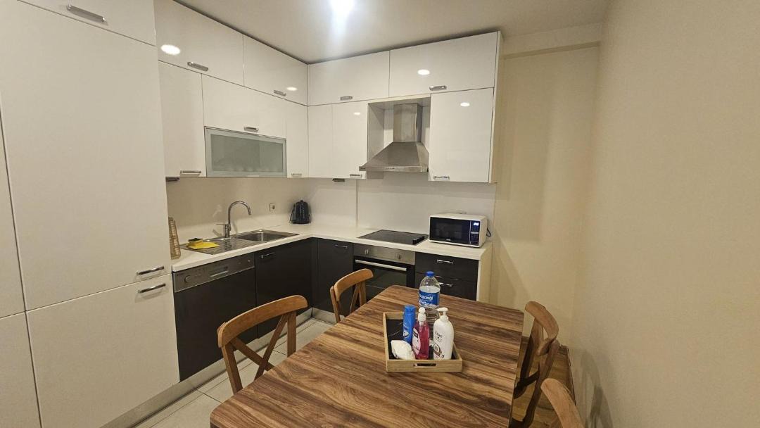 Photo of Kitchen in Harbiye