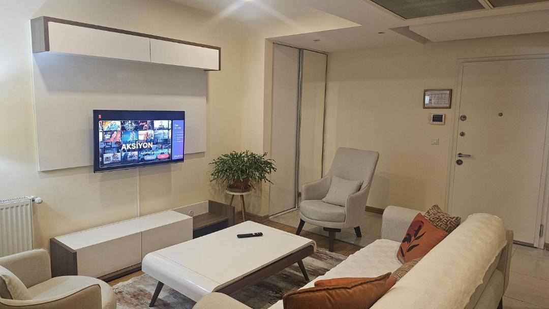 Photo of Livingroom in Harbiye