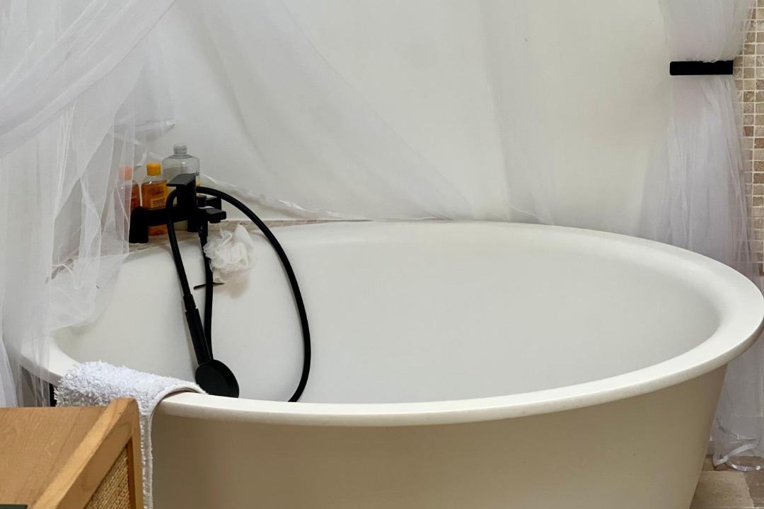 Photo of Bathroom in Saint-Andre-de-Cubzac