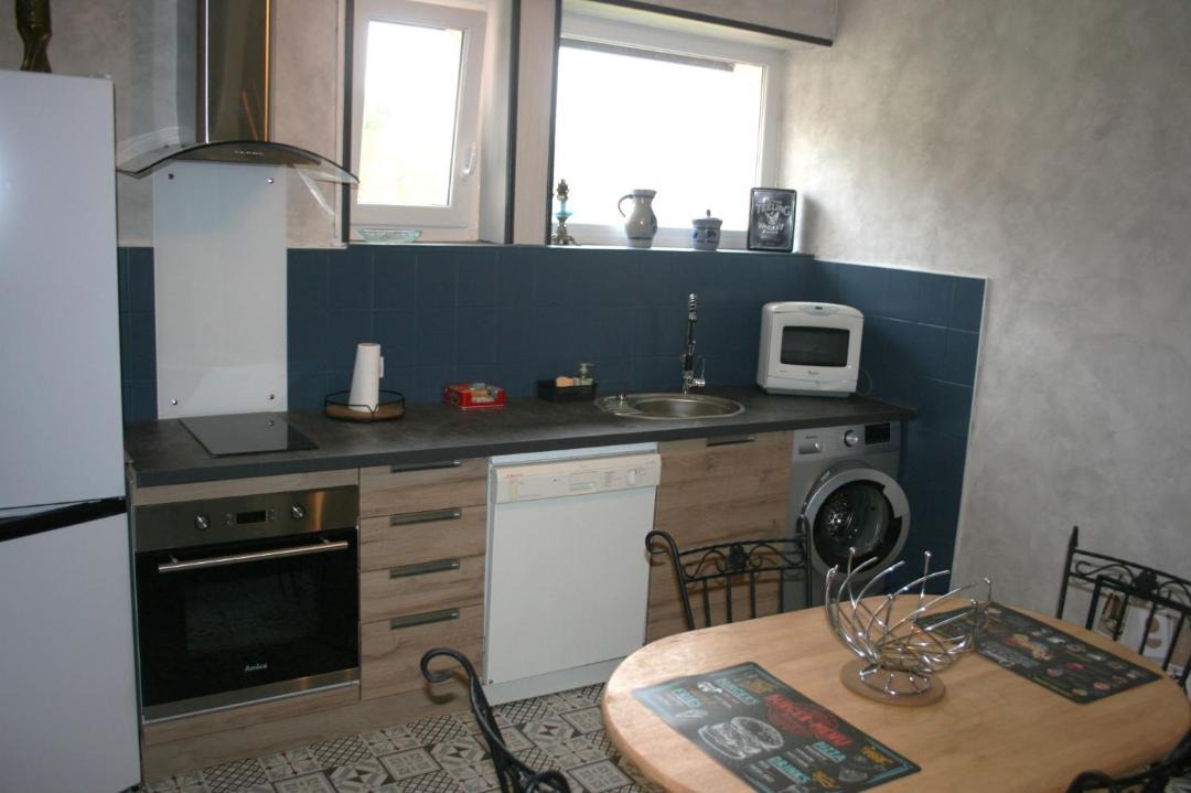Photo of Kitchen in Anould