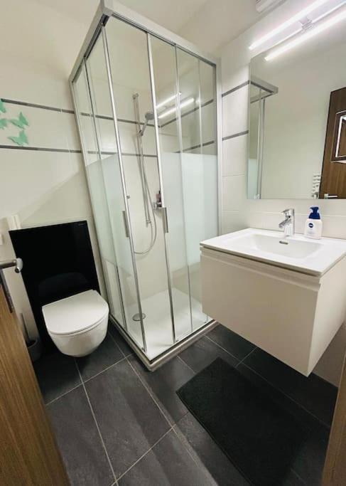 Photo of Bathroom in Meierhof