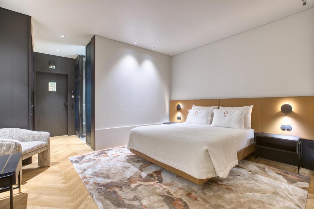 Photo of Bedroom in Lomar e Arcos