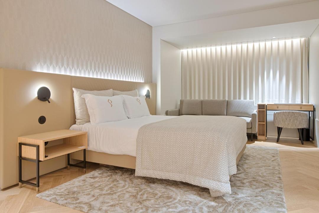Photo of Bedroom in Lomar e Arcos