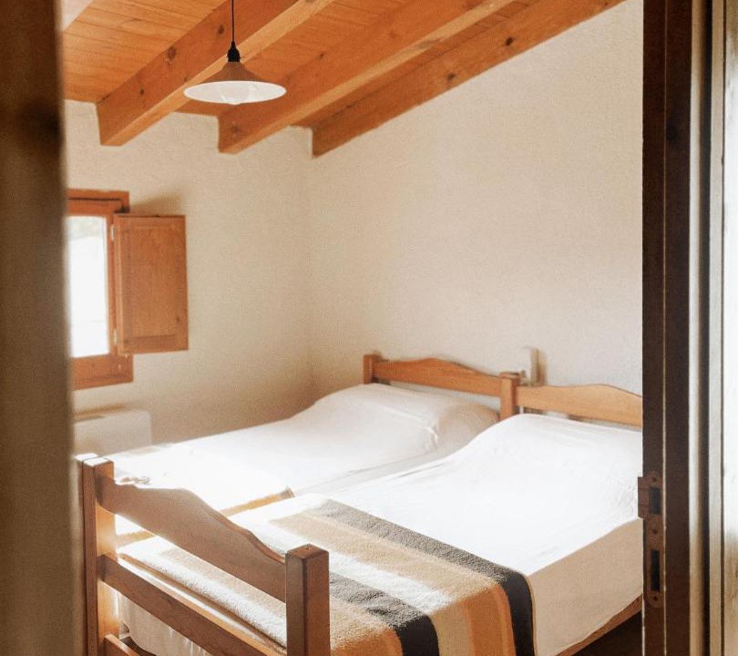 Photo of Bedroom in Sant Llorenc de Morunys
