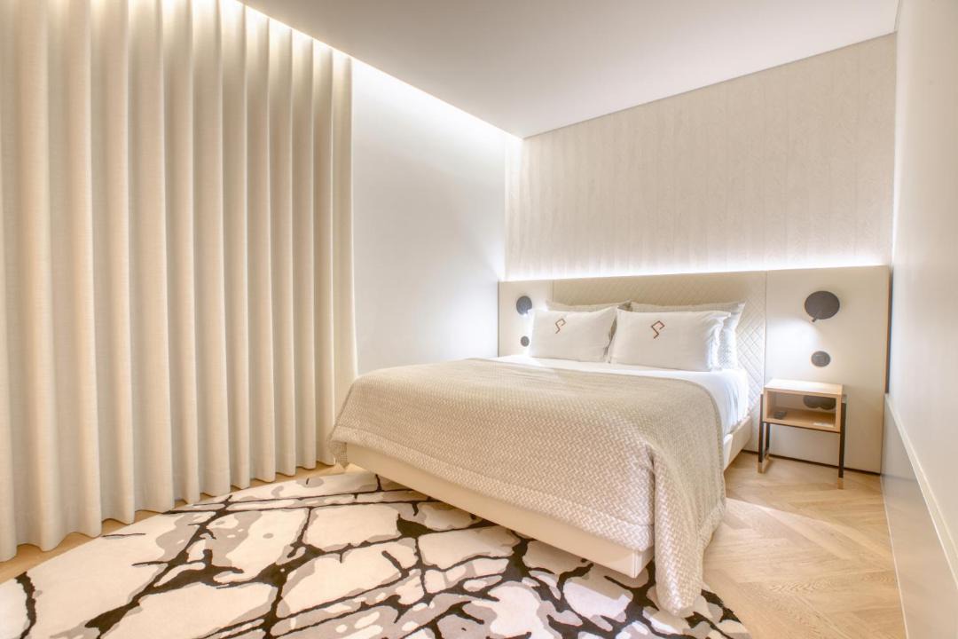 Photo of Bedroom in Lomar e Arcos