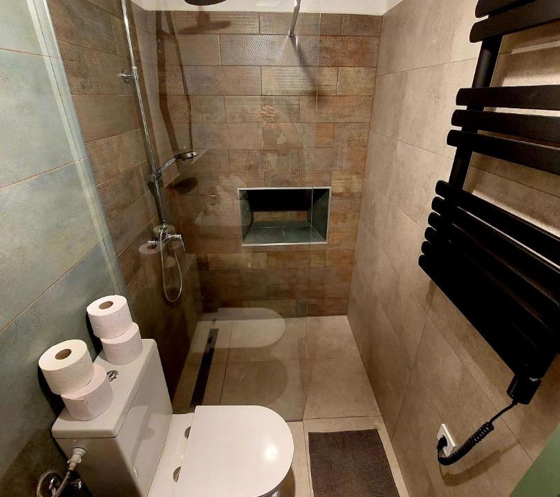 Photo of Bathroom in Taliandorogd