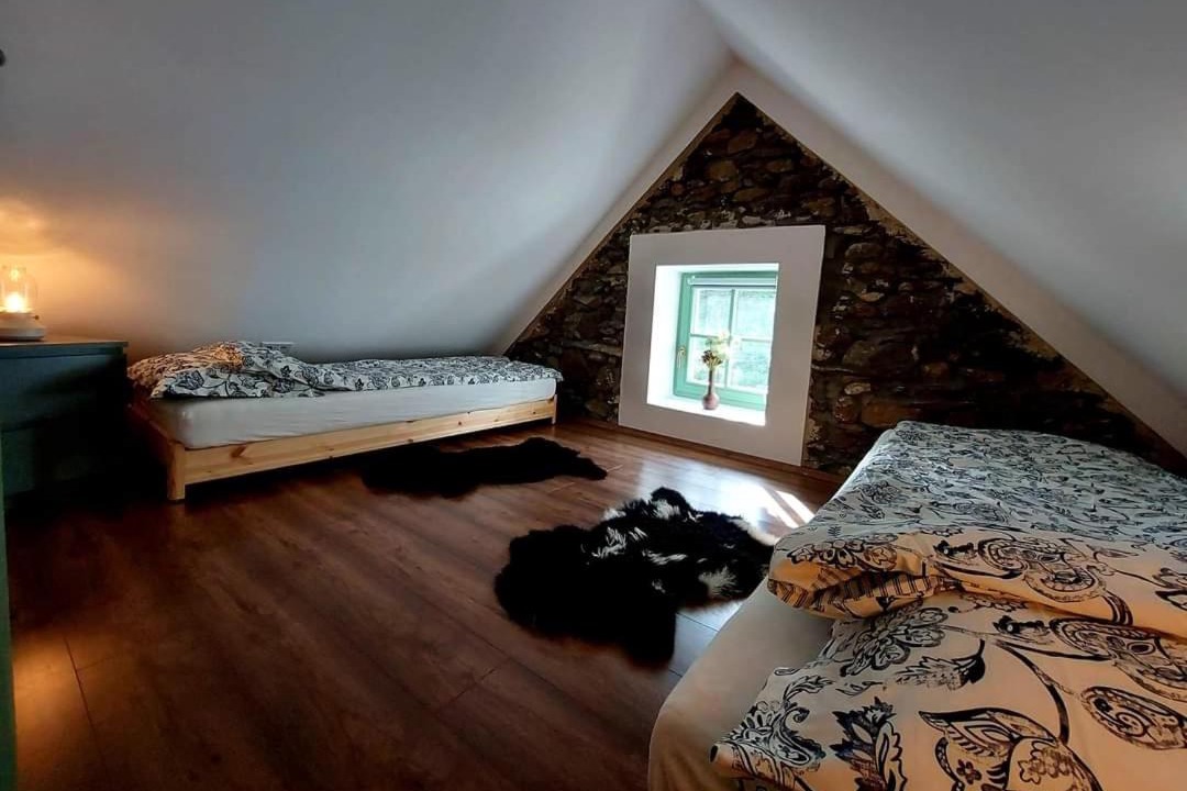 Photo of Bedroom in Taliandorogd