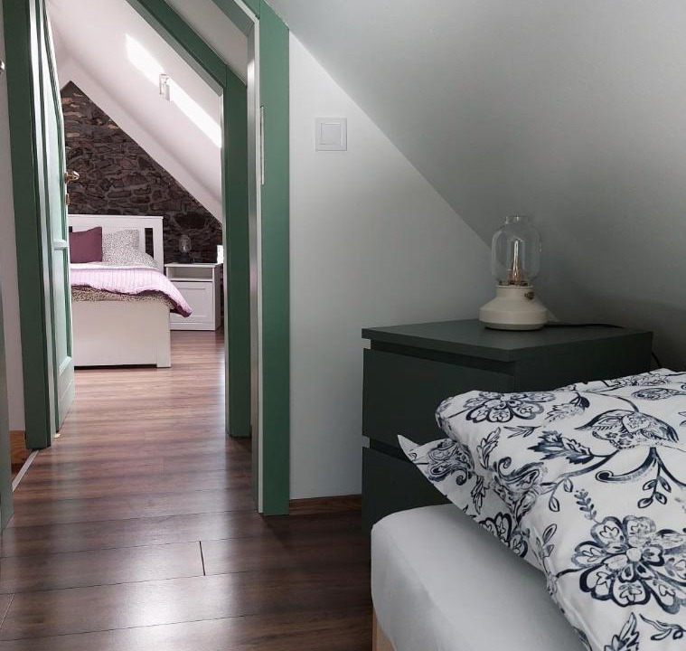 Photo of Bedroom in Taliandorogd