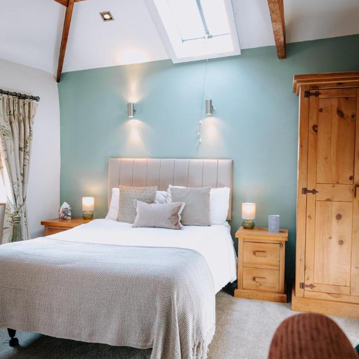 Photo of Bedroom in Charwelton