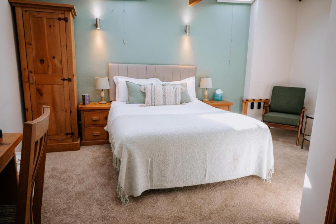 Photo of Bedroom in Charwelton